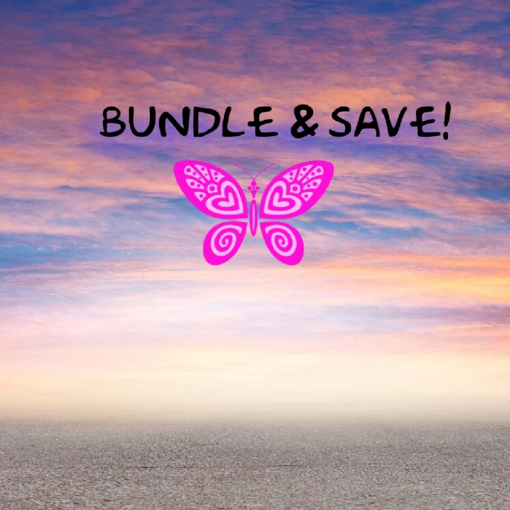 Bundle an Save